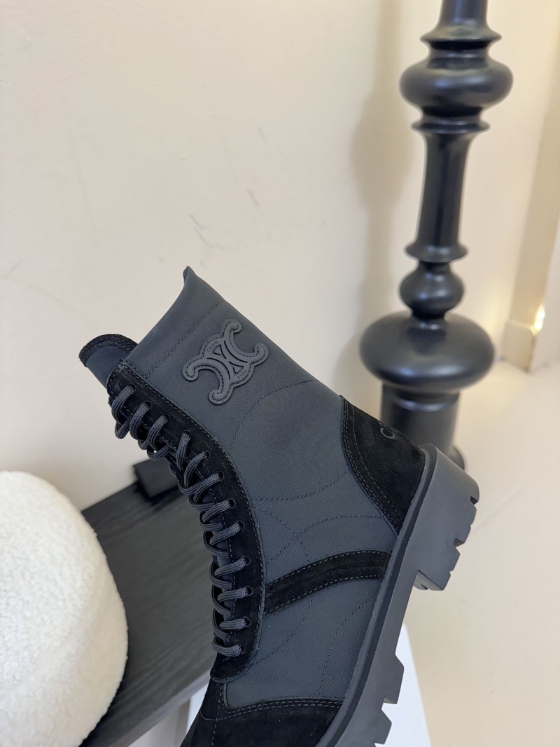 H**me5 boots